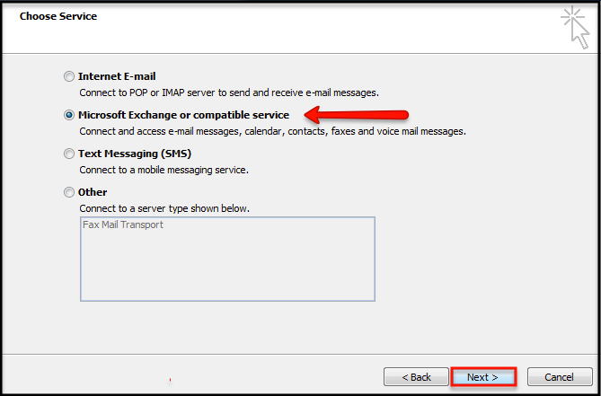 How To Send A Fax From Microsoft Outlook 2007