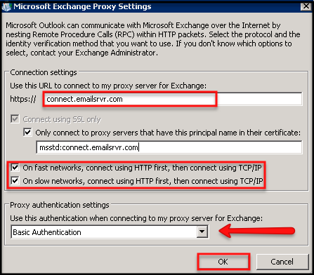 Find Ip Address In Microsoft Outlook