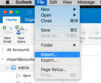 Buy outlook for mac 2016